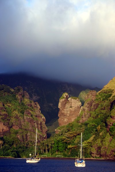 Beauty as the sun sets.